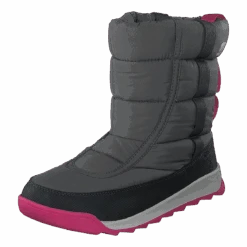 Sorel Youth Whitney Ii Puffy Mid 052 Quarry(Youth Whitney Ii Puffy Mid 052 Quarry) -Heppo Butik 60269 73 fd406cc6 9703 48e0 acf8 433f2cc68697