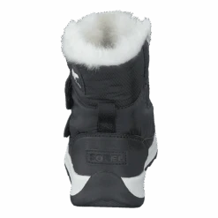 Sorel Childrens Whitney Ii Strap 010 Black(Childrens Whitney Ii Strap 010 Black) -Heppo Butik 60269 76 02e4044e 03f7 4031 b138 fdd8cc56ff72