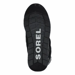Sorel Childrens Whitney Ii Strap 010 Black(Childrens Whitney Ii Strap 010 Black) -Heppo Butik 60269 76 55dd0dc9 d008 4392 8128 7325adf8e25d