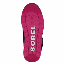 Sorel Childrens Whitney Ii Puffy Mid 052 Quarry(Childrens Whitney Ii Puffy Mid 052 Quarry) -Heppo Butik 60269 85 6fbdf347 8e69 4078 8977 729093566012