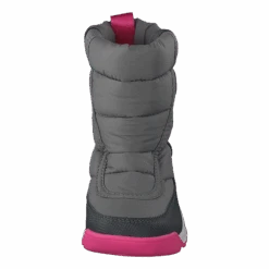 Sorel Childrens Whitney Ii Puffy Mid 052 Quarry(Childrens Whitney Ii Puffy Mid 052 Quarry) -Heppo Butik 60269 85 bcf088f4 4fff 43cb 9ba8 062cc7591b09