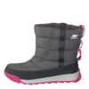 Sorel Childrens Whitney Ii Puffy Mid 052 Quarry(Childrens Whitney Ii Puffy Mid 052 Quarry)
