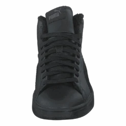 Puma Smash V2 Mid Wtr L Puma Black-castlerock(Puma Smash V2 Mid Wtr L Puma Black Castlerock) -Heppo Butik 60269 86 aac07e43 0b7e 4237 97d3 71262e8b5bdb