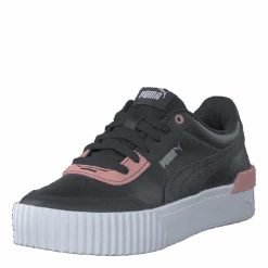 Carina Lift Puma Black-puma Black-puma Sil(Carina Lift Puma Black Puma Black Puma Sil) -Heppo Butik 60269 91