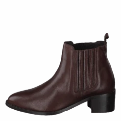Bianco Biacarol Chelsea Boot Dark Brown(Biacarol Chelsea Boot Dark Brown)