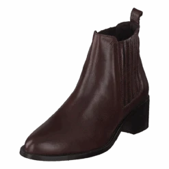 Bianco Biacarol Chelsea Boot Dark Brown(Biacarol Chelsea Boot Dark Brown) -Heppo Butik 60270 27 d664d7c6 90cd 4579 a733 15f84fa90d20