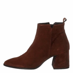 Bianco Biadonata Ankle Boot Cognac 1(Biadonata Ankle Boot Cognac 1)