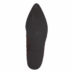 Bianco Biadora Western Ankle Boot Cognac 1(Biadora Western Ankle Boot Cognac 1) -Heppo Butik 60270 32 75955dc5 10be 47ba 8d3a b27d0a8ba7ea