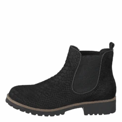 Strike Black(Strike Black 2)