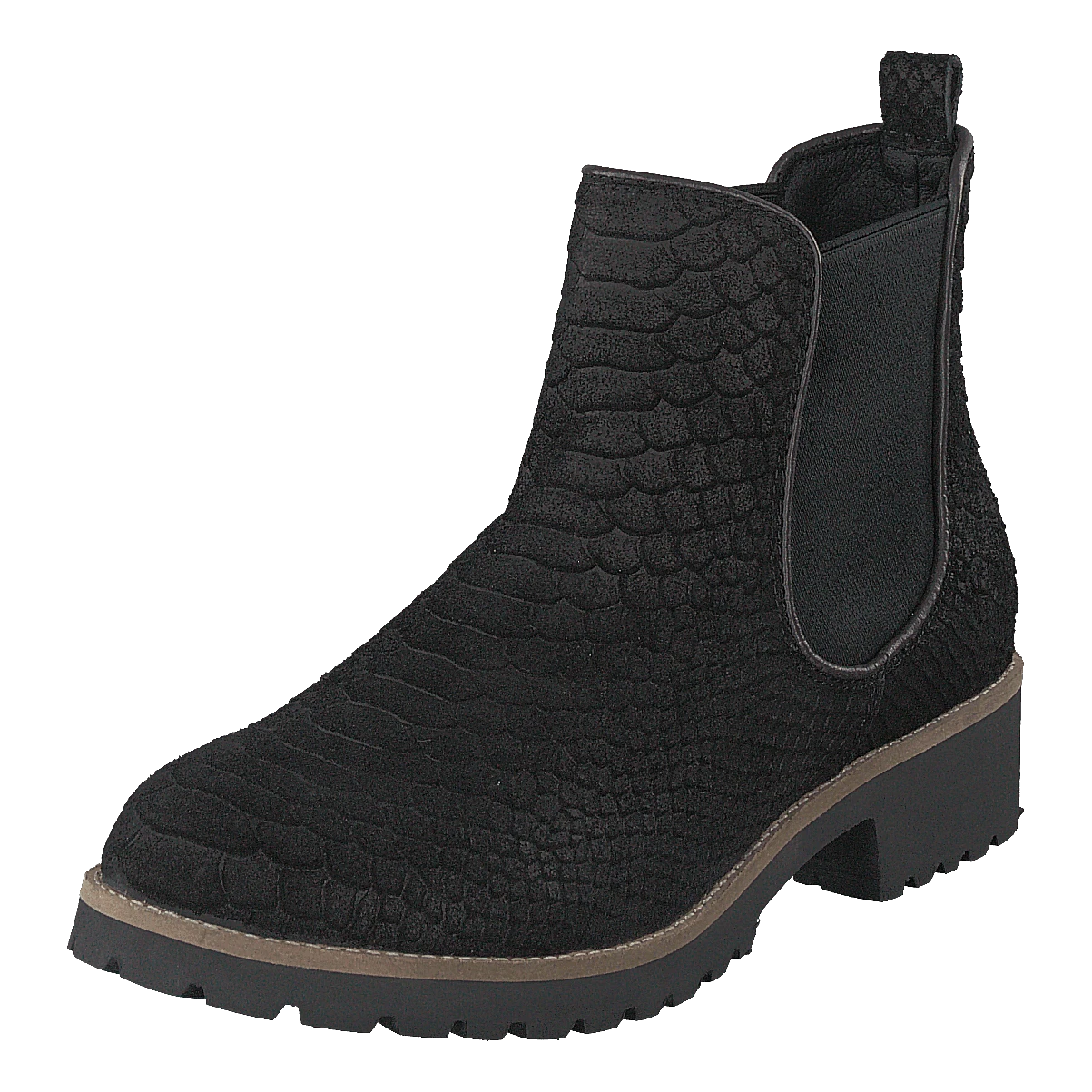 Strike Black(Strike Black 2) 3 Strike Black(Strike Black 2) - Bild 3