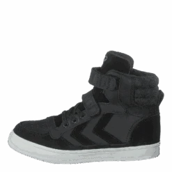 Hummel Stadil Winter Jr Black(Stadil Winter Jr Black)