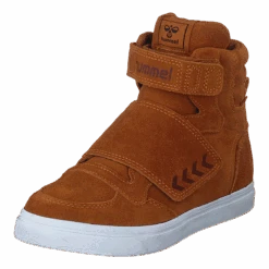 Hummel Stadil Tonal Jr Pumpkin Spice(Stadil Tonal Jr Pumpkin Spice) -Heppo Butik 60270 82