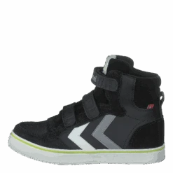 Hummel Stadil Pro Jr Black(Stadil Pro Jr Black 1)