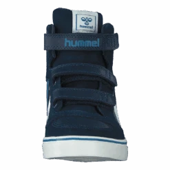 Hummel Stadil Pro Jr Black Iris(Stadil Pro Jr Black Iris) -Heppo Butik 60270 92 0884ea0a 1b76 417c 9c11 b909033c8a44
