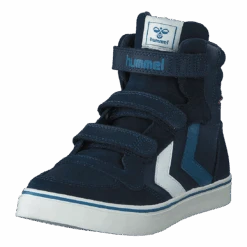 Hummel Stadil Pro Jr Black Iris(Stadil Pro Jr Black Iris) -Heppo Butik 60270 92 411cd35e 7e50 4d50 b132 fc139577e3b6