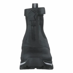 Apex Zip Black(Apex Zip Black) -Heppo Butik 60271 43