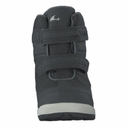 Viking Toasty Warm GTX Black/Charcoal(Toasty Ii Black Charcoal) -Heppo Butik 60271 69