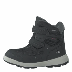 Viking Toasty Warm GTX Black/Charcoal(Toasty Ii Black Charcoal)