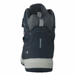 Viking Toasty Warm GTX Navy/Cement(Toasty Ii Navy Cement) -Heppo Butik 60271 71
