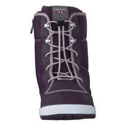 Viking Fun Gtx Purple/aubergine(Fun Gtx Purple Aubergine) -Heppo Butik 60271 77 3f7422c2 8d0c 4a7b a940 66bbec55f796