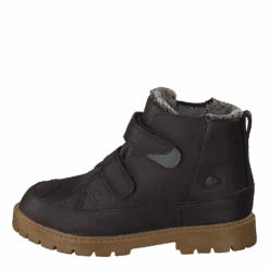 Viking Fairytale Warm Wp Dark Brown(Fairytale Warm Wp Dark Brown)