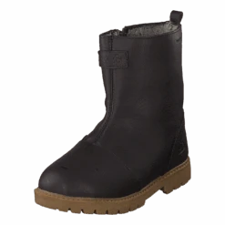 Viking Fairytale Boot Wp Dark Brown(Fairytale Boot Wp Dark Brown) -Heppo Butik 60271 82 831fb51e 8c6f 4f7c 8c4a f3ef97e923d3