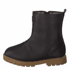 Viking Fairytale Boot Wp Dark Brown(Fairytale Boot Wp Dark Brown)