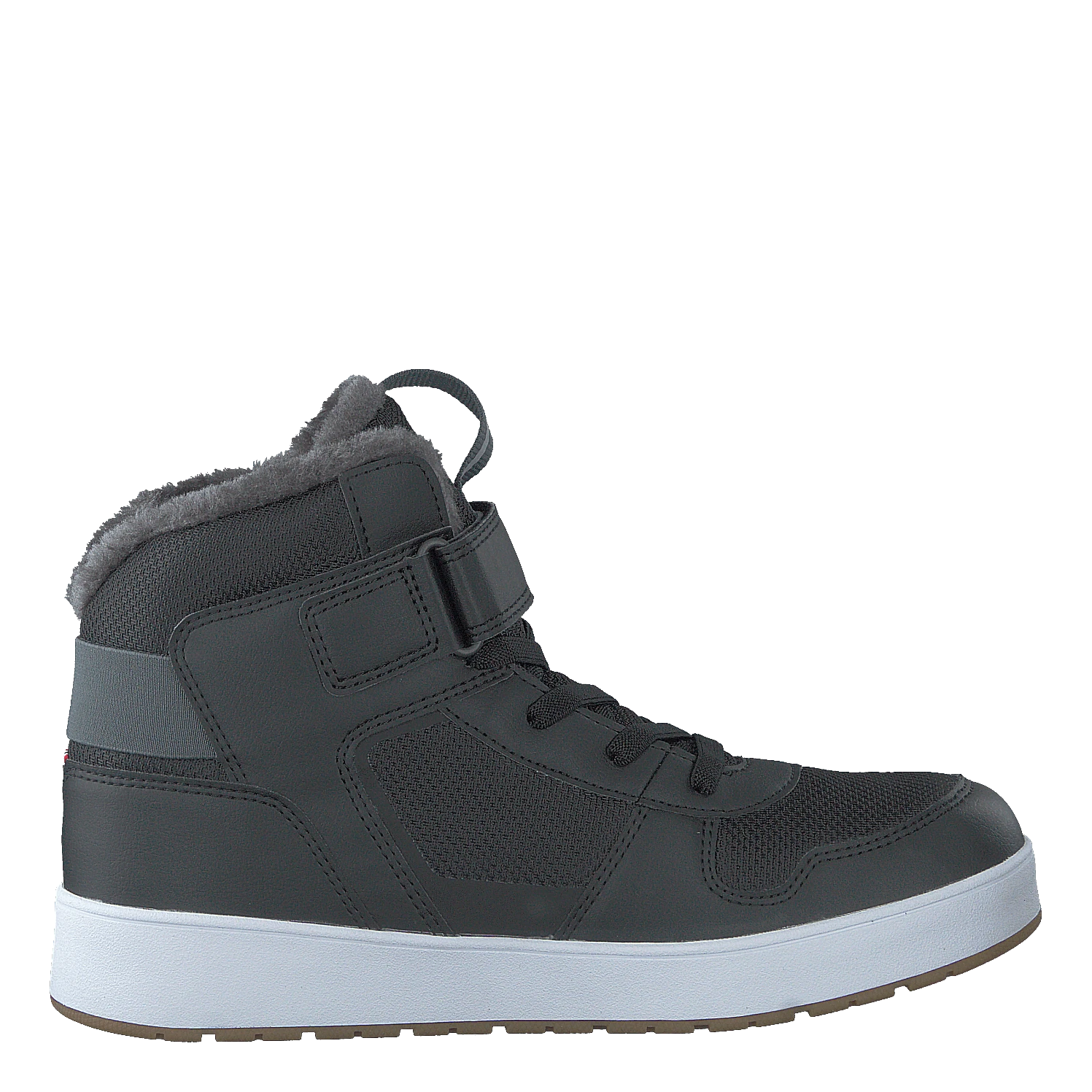 Viking Jack Warm GTX Black/Charcoal(Jack Gtx Black Charcoal) 2 Viking Jack Warm GTX Black/Charcoal(Jack Gtx Black Charcoal) - Bild 2