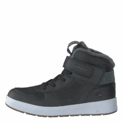 Viking Jack Warm GTX Black/Charcoal(Jack Gtx Black Charcoal)