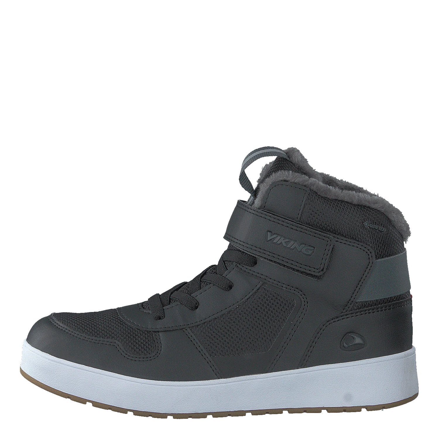 Viking Jack Warm GTX Black/Charcoal(Jack Gtx Black Charcoal) 1 Viking Jack Warm GTX Black/Charcoal(Jack Gtx Black Charcoal)