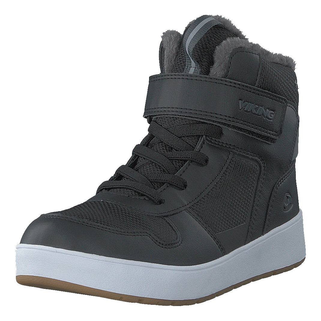 Viking Jack Warm GTX Black/Charcoal(Jack Gtx Black Charcoal) 3 Viking Jack Warm GTX Black/Charcoal(Jack Gtx Black Charcoal) - Bild 3