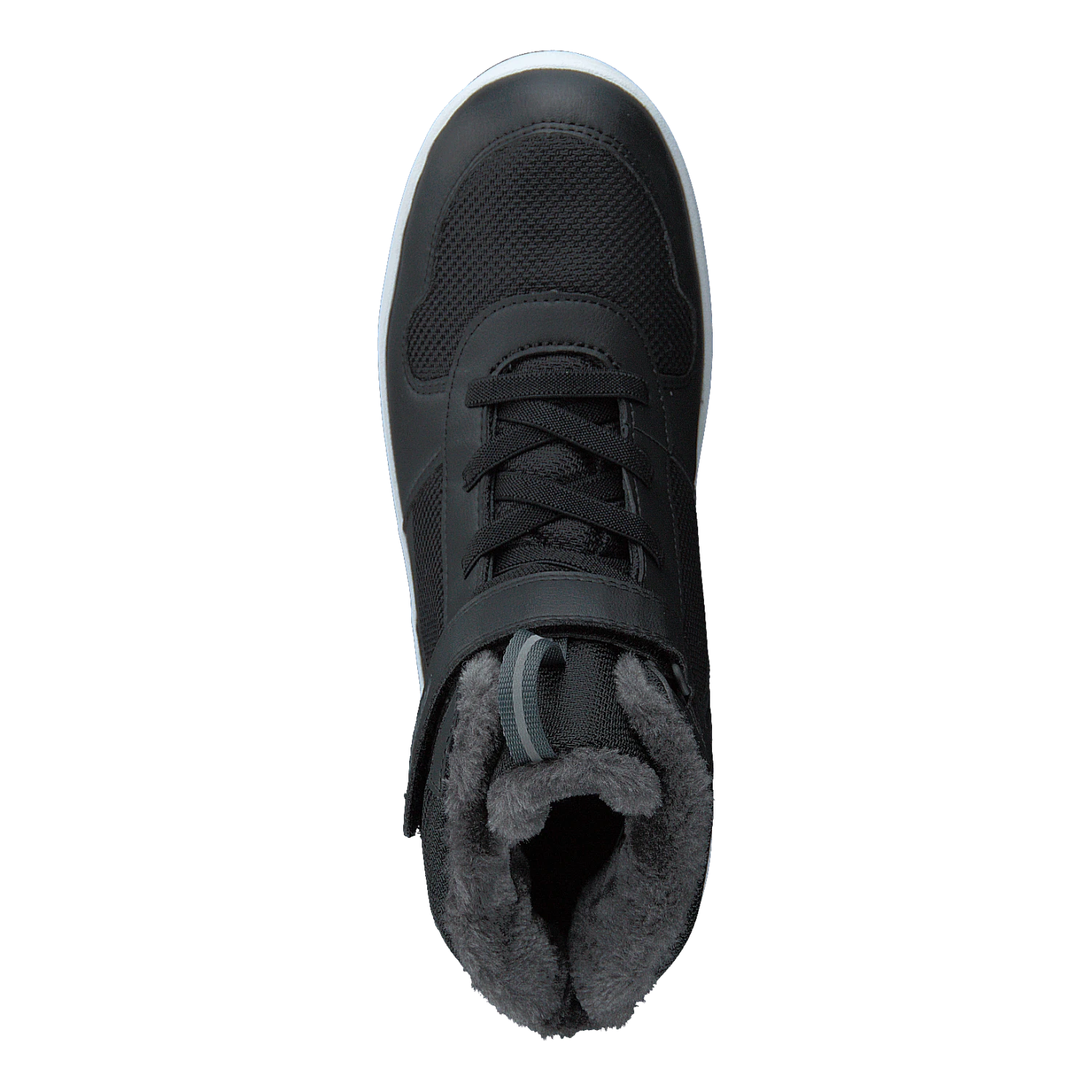 Viking Jack Warm GTX Black/Charcoal(Jack Gtx Black Charcoal) 6 Viking Jack Warm GTX Black/Charcoal(Jack Gtx Black Charcoal) - Bild 6
