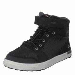Viking Jakob Mid Kids Gtx Black/charcoal(Jakob Mid Kids Gtx Black Charcoal) -Heppo Butik 60272 28 be25abf2 3bef 44af ac3e d7e2e0860c38