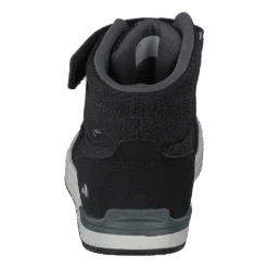 Viking Jakob Mid Kids Gtx Black/charcoal(Jakob Mid Kids Gtx Black Charcoal) -Heppo Butik 60272 28 fe705b6c 48da 4a5e b0e6 80fc51dce915