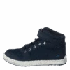 Viking Jakob Mid Kids Gtx Navy(Jakob Mid Kids Gtx Navy)