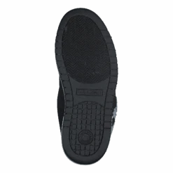 DC SHOES Court Graffik Black/white(Court Graffik Black White) -Heppo Butik 60272 47 7f68220f 8b45 4a73 9d34 192ae2ff53d4