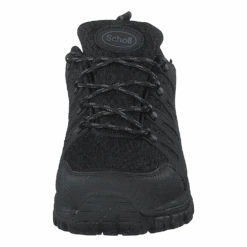 Scholl Havang All Over Black(Havang All Over Black) -Heppo Butik 60272 75