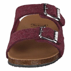 Scholl Greeny Malaren Wine(Greeny Malaren Wine) -Heppo Butik 60272 89