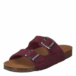 Scholl Greeny Malaren Wine(Greeny Malaren Wine) -Heppo Butik 60272 89 5758f2fd b474 48da 8578 adf4349d4778