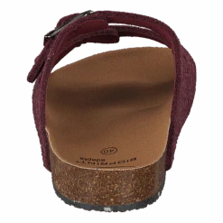 Scholl Greeny Malaren Wine(Greeny Malaren Wine) -Heppo Butik 60272 89 911b66f3 feb6 4719 94fb 770f199daf3c