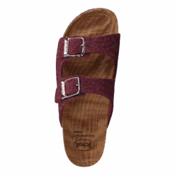 Scholl Greeny Malaren Wine(Greeny Malaren Wine) -Heppo Butik 60272 89 fdaad19e fc2f 48f8 815f 09f149b427f8