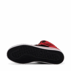 DC SHOES Pure High-top Wc Fiery Red/white/black(Pure High Top Wc Fiery Red White Black) -Heppo Butik 60272 99 004 dda5aecc 2a7b 4ac7 9c31 0e46901b3ec9