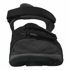 Teva Tirra Leather Black(Tirra Leather Black 1) 10 Teva Tirra Leather Black(Tirra Leather Black 1) -Heppo Butik 60273 13