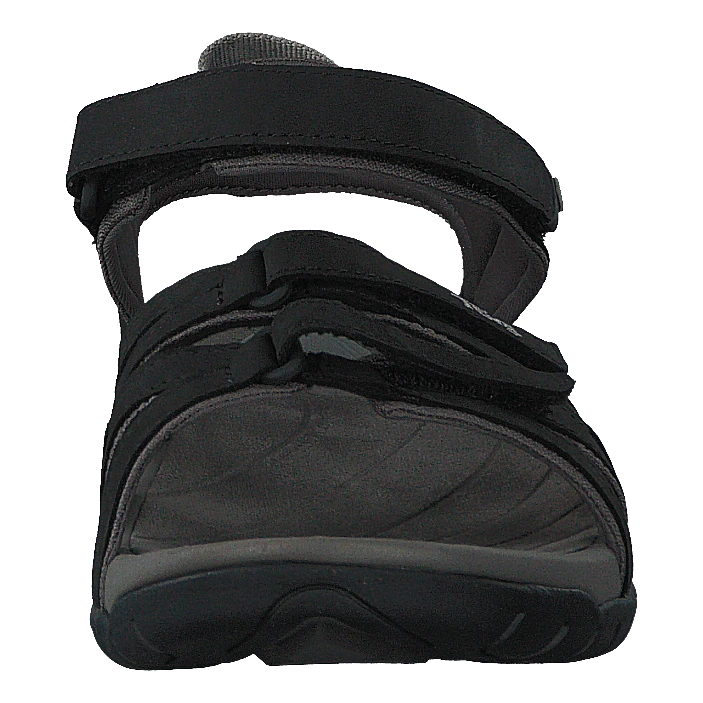 Teva Tirra Leather Black(Tirra Leather Black 1) 4 Teva Tirra Leather Black(Tirra Leather Black 1) - Bild 4