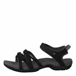 Teva Tirra Leather Black(Tirra Leather Black 1)
