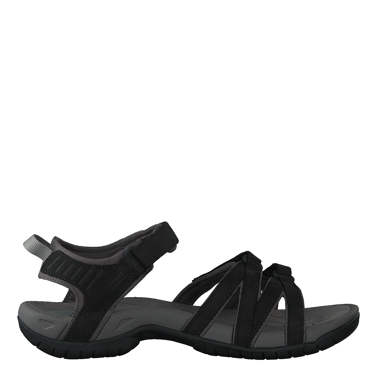 Teva Tirra Leather Black(Tirra Leather Black 1) 2 Teva Tirra Leather Black(Tirra Leather Black 1) - Bild 2