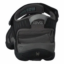 Teva Tirra Leather Black(Tirra Leather Black 1) 11 Teva Tirra Leather Black(Tirra Leather Black 1) -Heppo Butik 60273 13 5f2ac0ff ef63 43a6 9a3e 5fba5b1c10b1