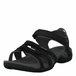 Teva Tirra Leather Black(Tirra Leather Black 1) 9 Teva Tirra Leather Black(Tirra Leather Black 1) -Heppo Butik 60273 13 7918272a 726e 408c a5c4 09ad4691821f