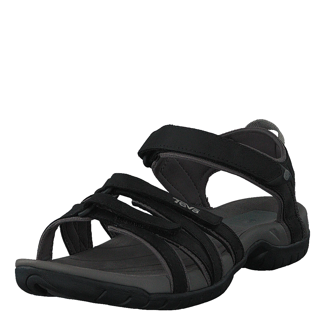 Teva Tirra Leather Black(Tirra Leather Black 1) 3 Teva Tirra Leather Black(Tirra Leather Black 1) - Bild 3