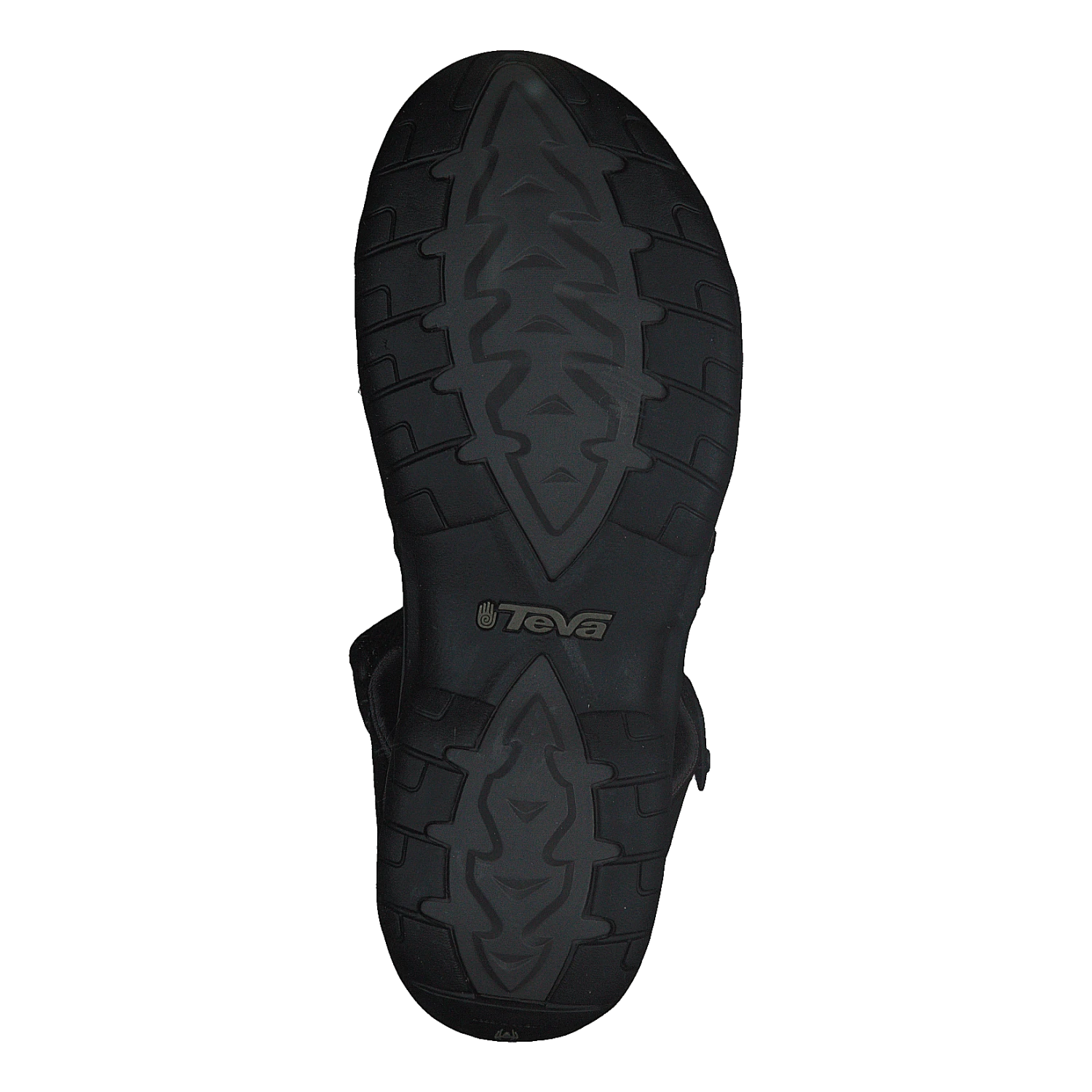Teva Tirra Leather Black(Tirra Leather Black 1) 7 Teva Tirra Leather Black(Tirra Leather Black 1) - Bild 7